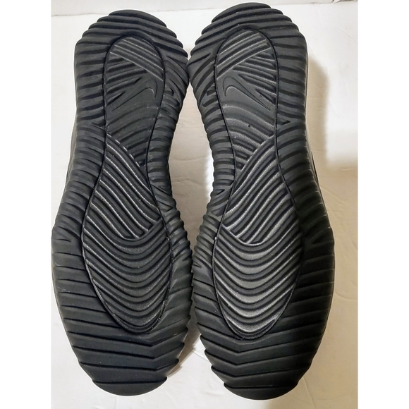 Nike Air Wild black / anthracite - wolf grey 917547-002, Size 10 - Picture 9 of 12